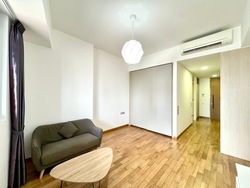 Duo Residences (D7), Apartment #501764231